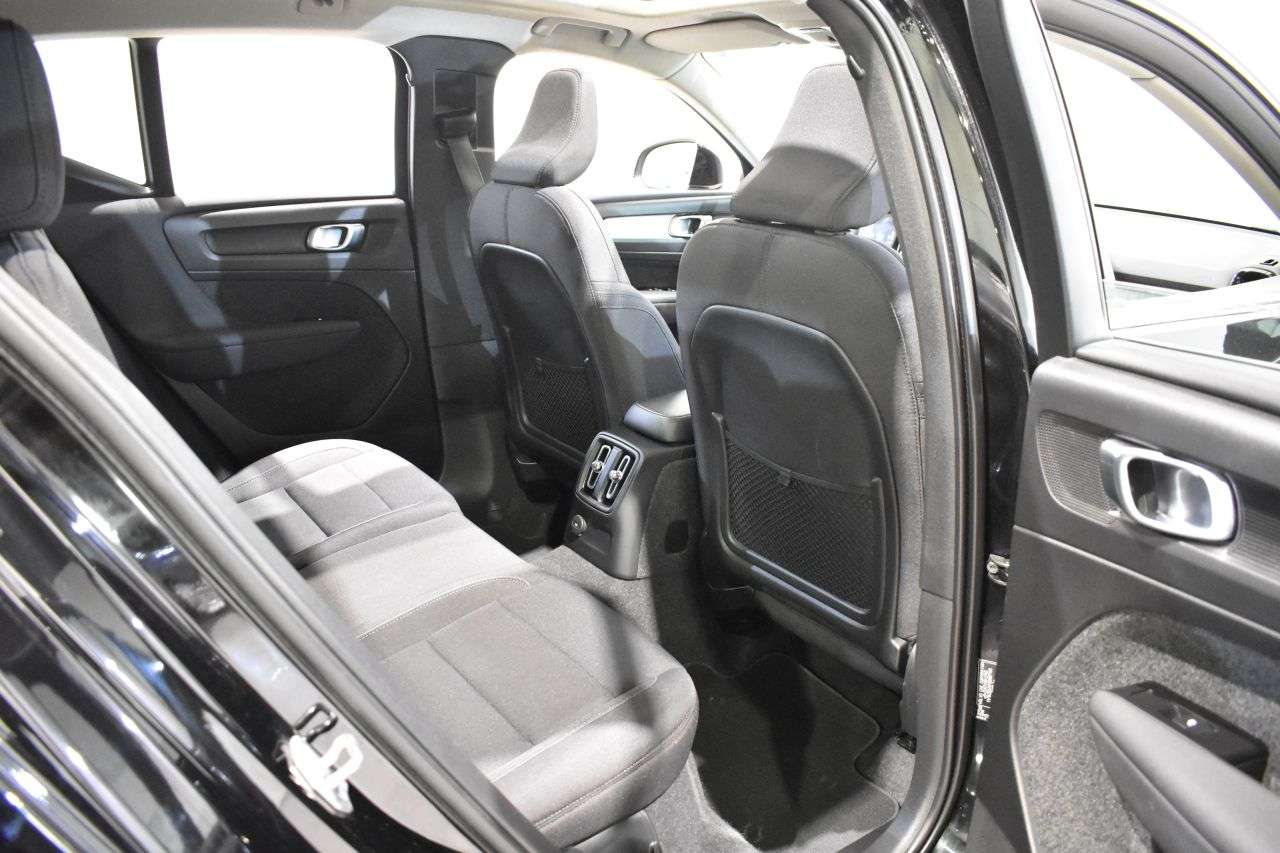 VOLVO XC40 en Minoautos