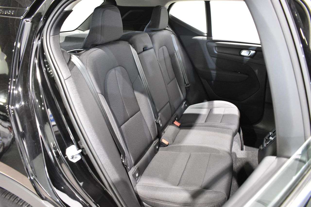 VOLVO XC40 en Minoautos