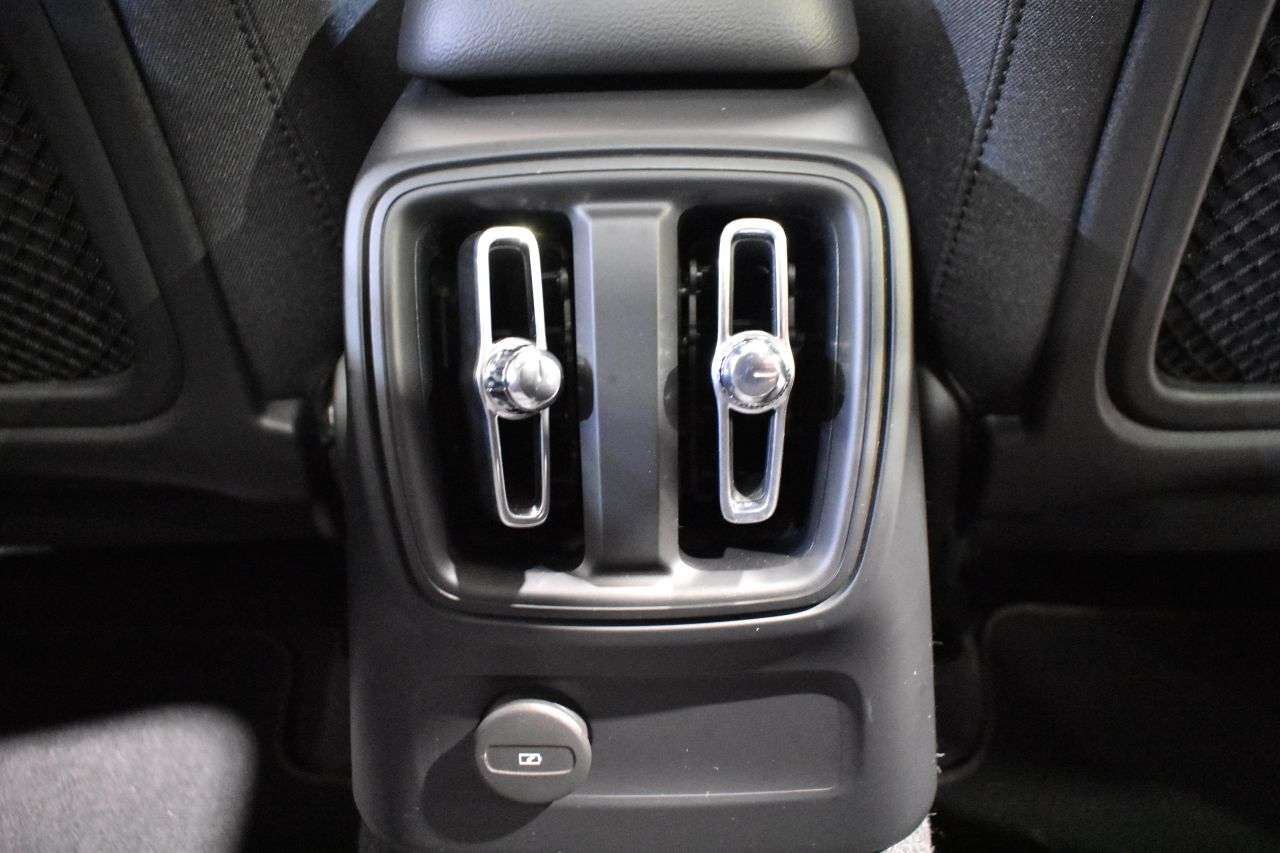 VOLVO XC40 en Minoautos