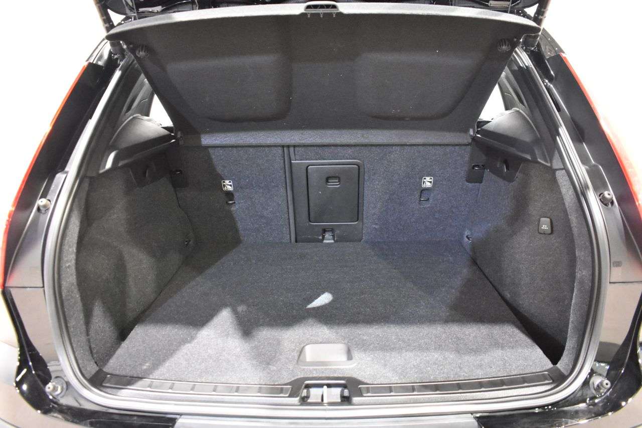 VOLVO XC40 en Minoautos