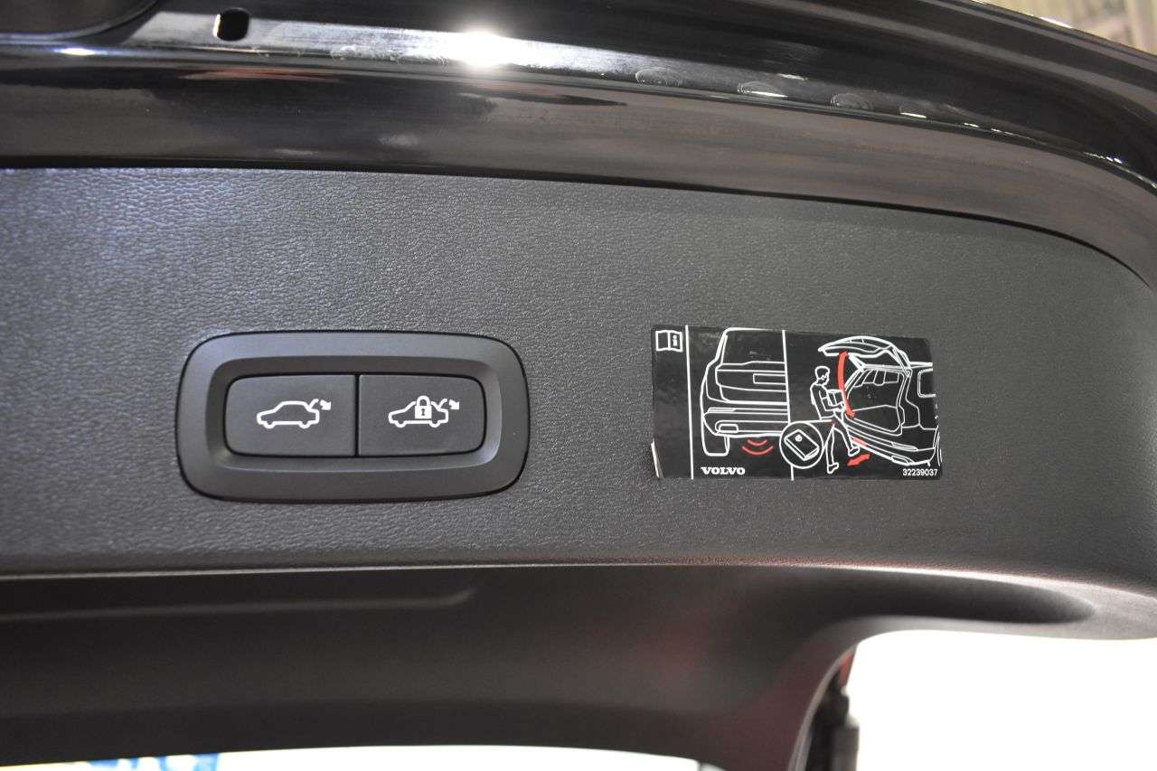 VOLVO XC40 en Minoautos