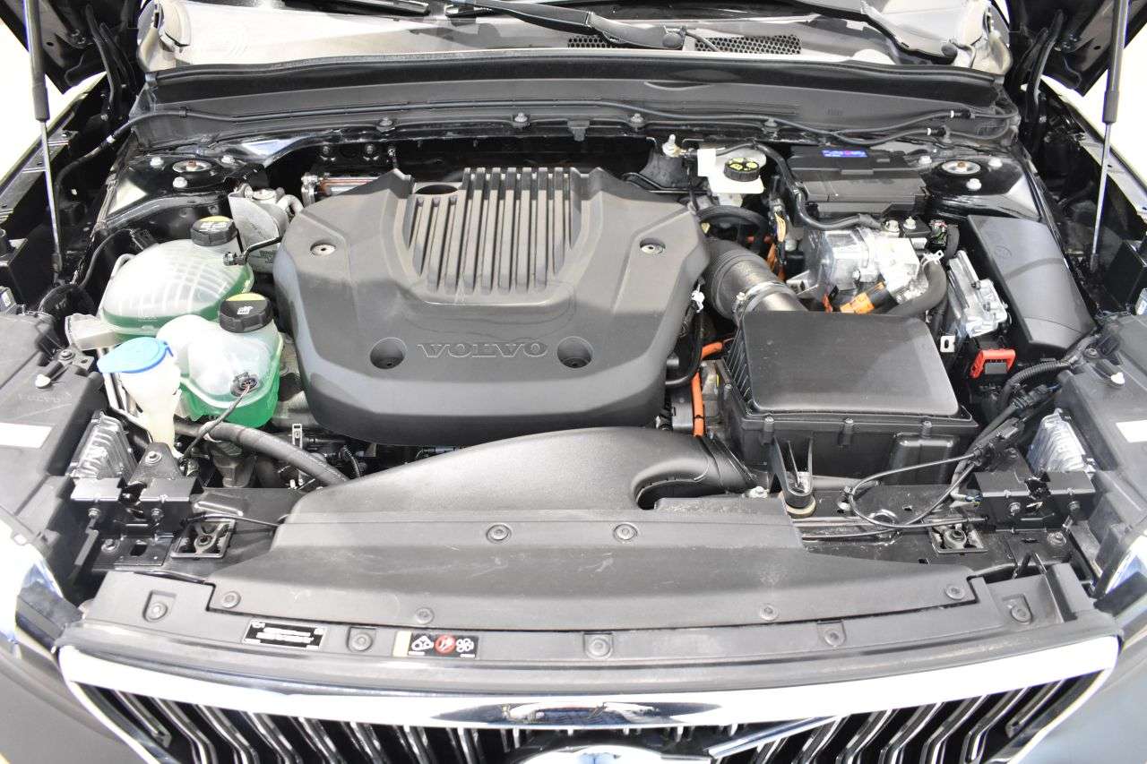 VOLVO XC40 en Minoautos