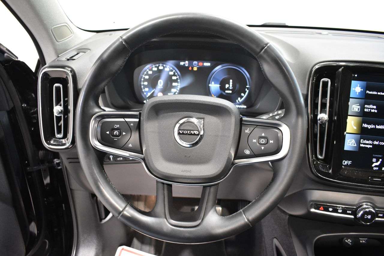 VOLVO XC40 en Minoautos