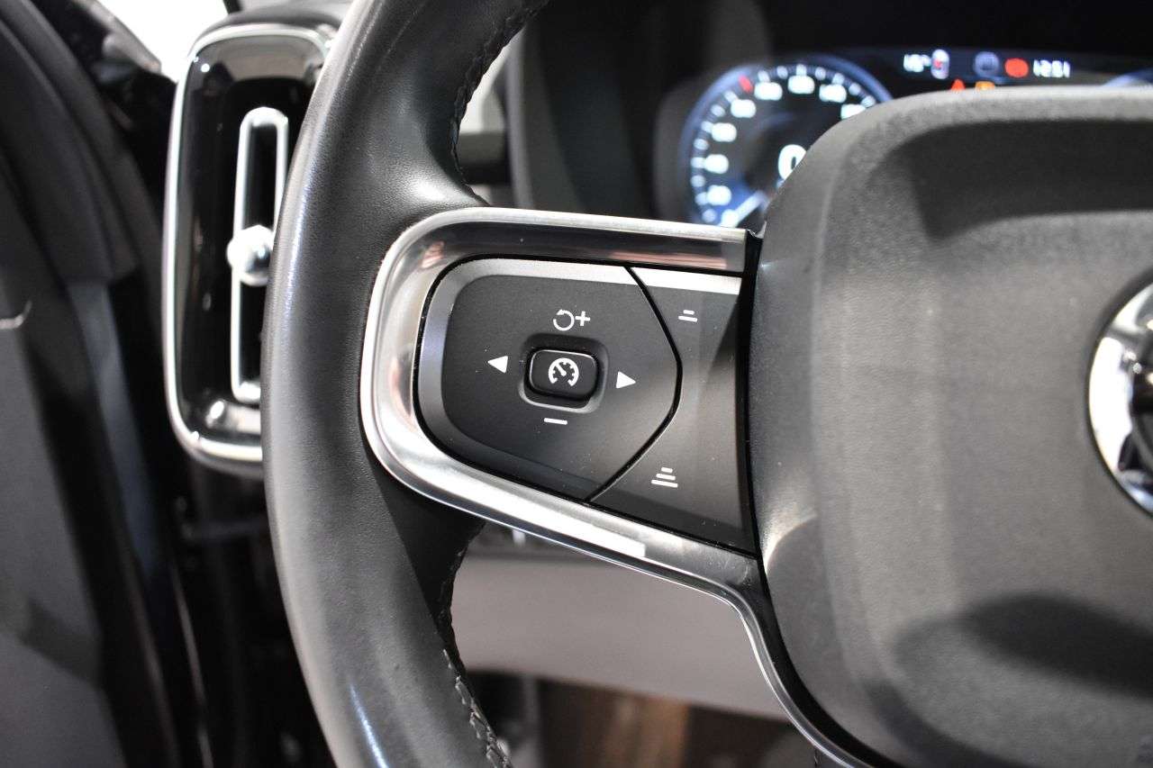 VOLVO XC40 en Minoautos