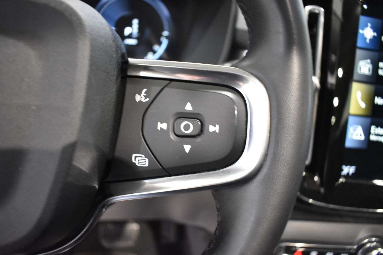 VOLVO XC40 en Minoautos