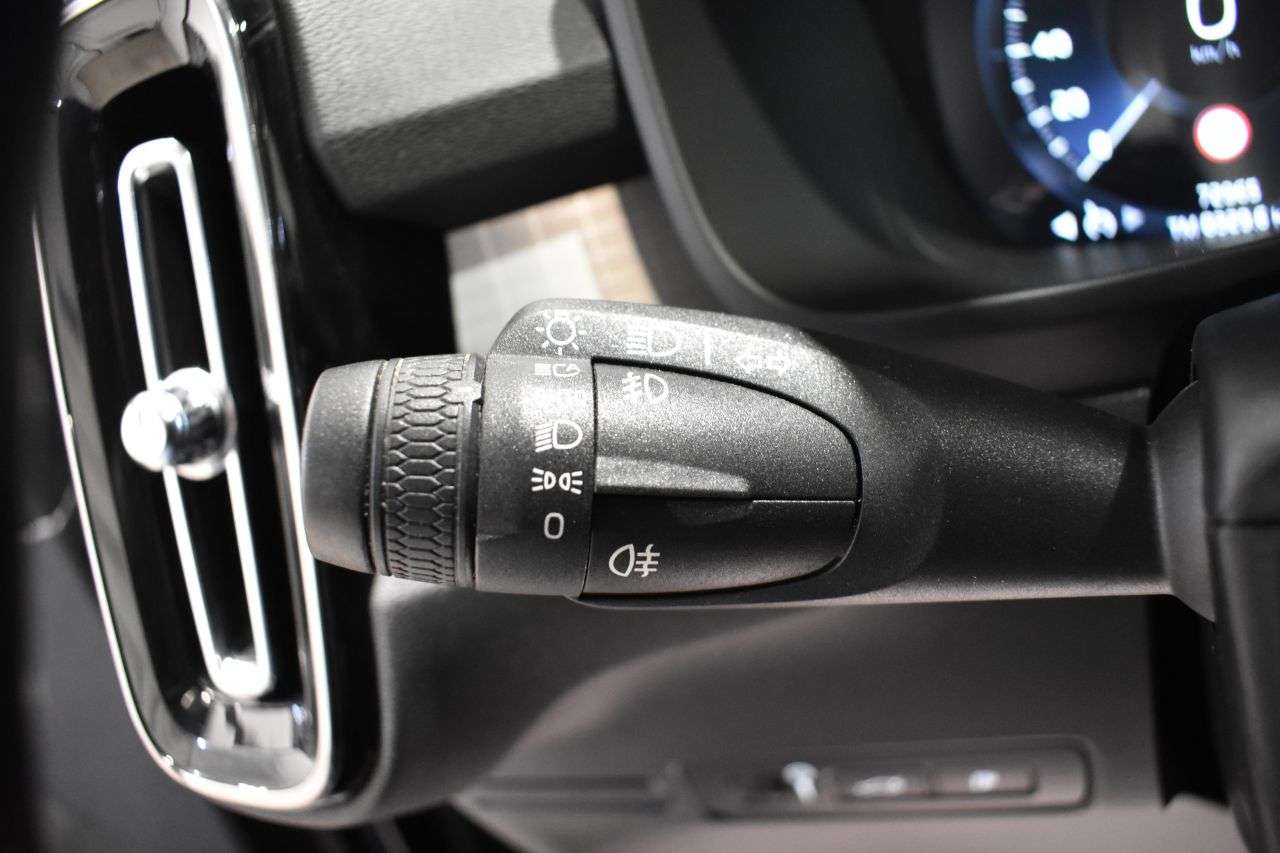 VOLVO XC40 en Minoautos