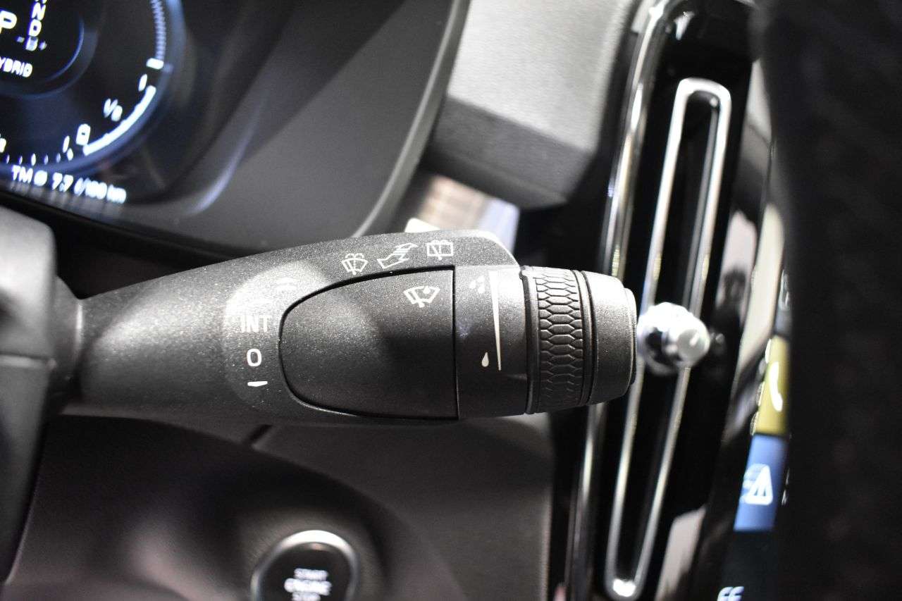 VOLVO XC40 en Minoautos