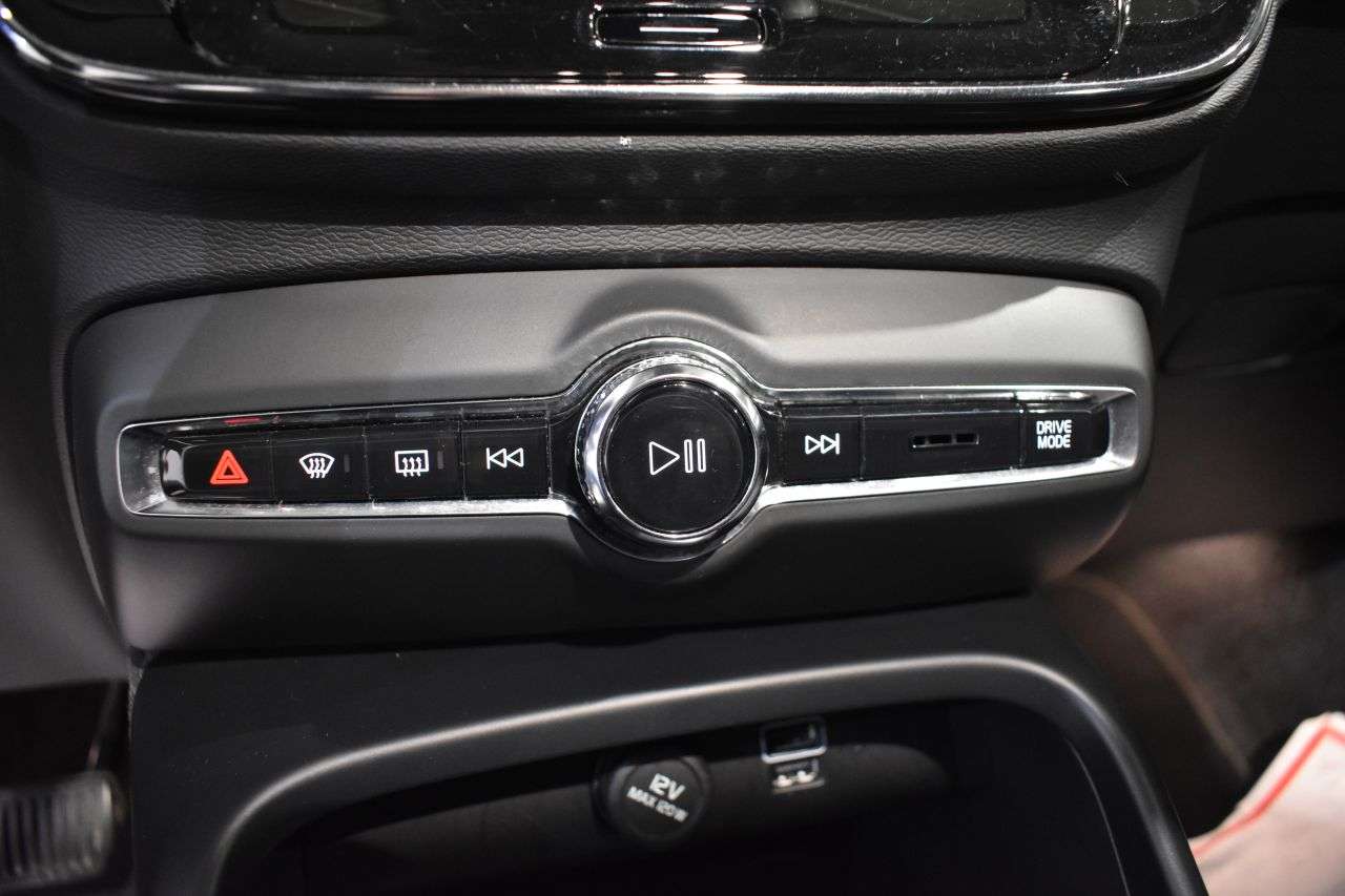 VOLVO XC40 en Minoautos