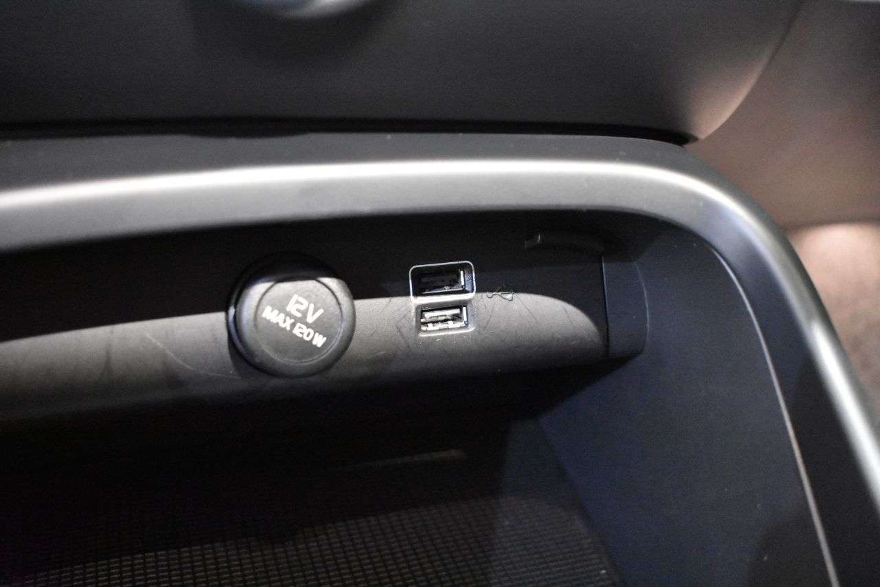 VOLVO XC40 en Minoautos