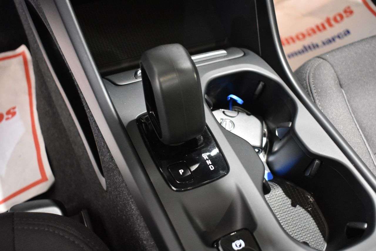 VOLVO XC40 en Minoautos