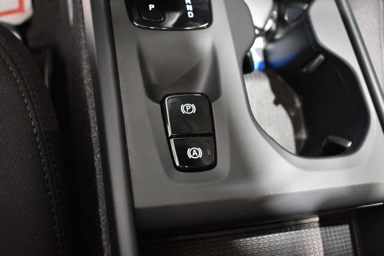 VOLVO XC40 en Minoautos