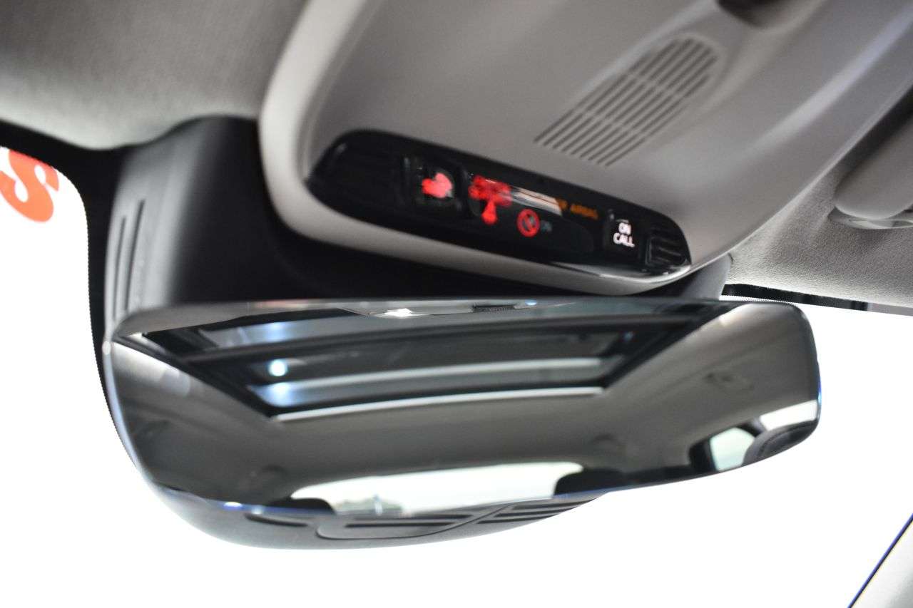 VOLVO XC40 en Minoautos