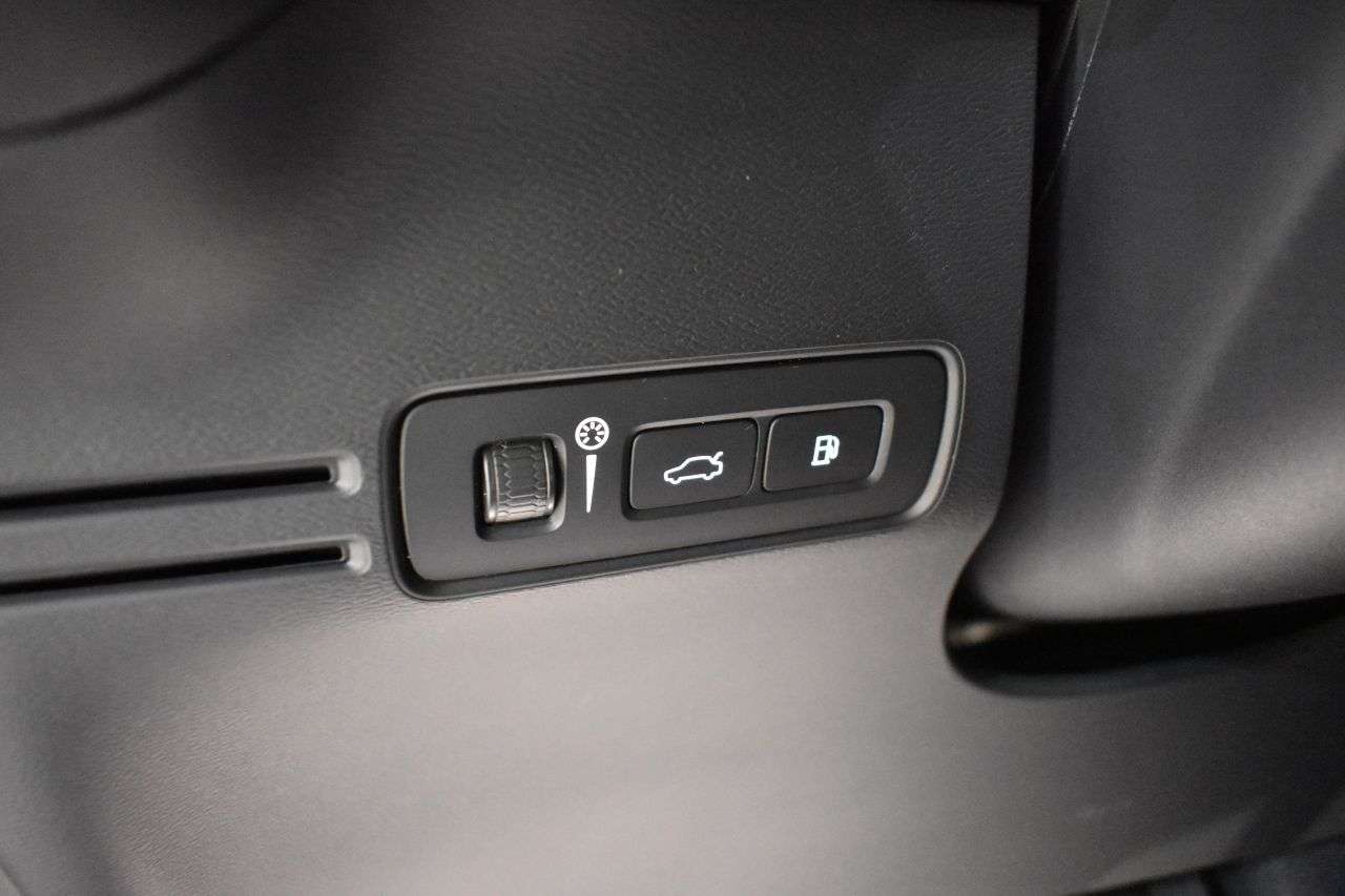 VOLVO XC40 en Minoautos