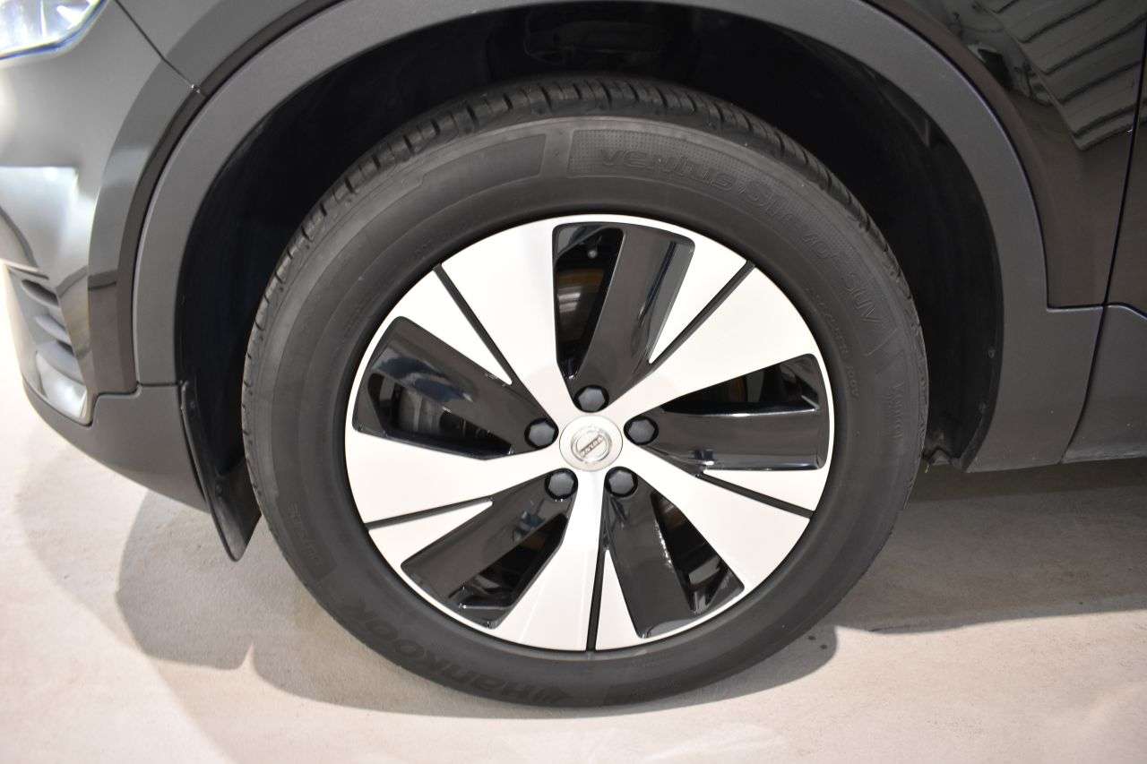 VOLVO XC40 en Minoautos