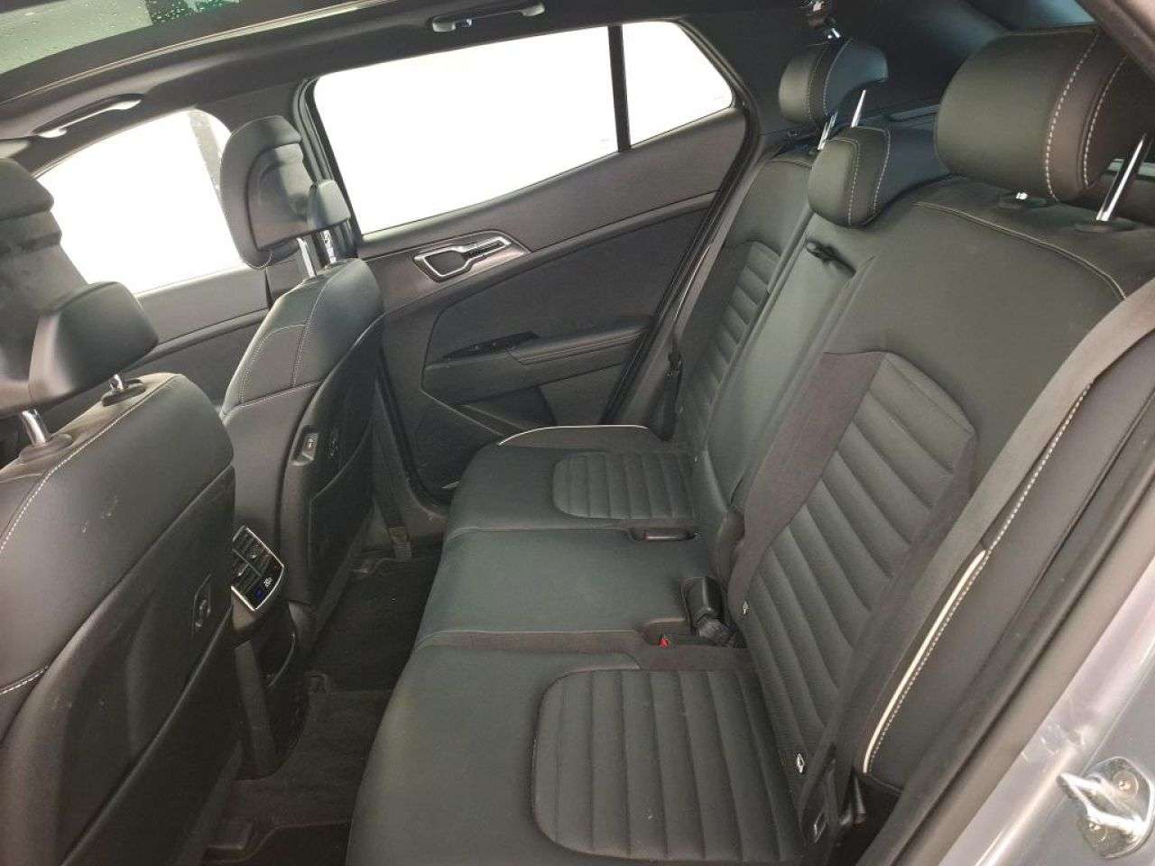 KIA SPORTAGE en Minoautos