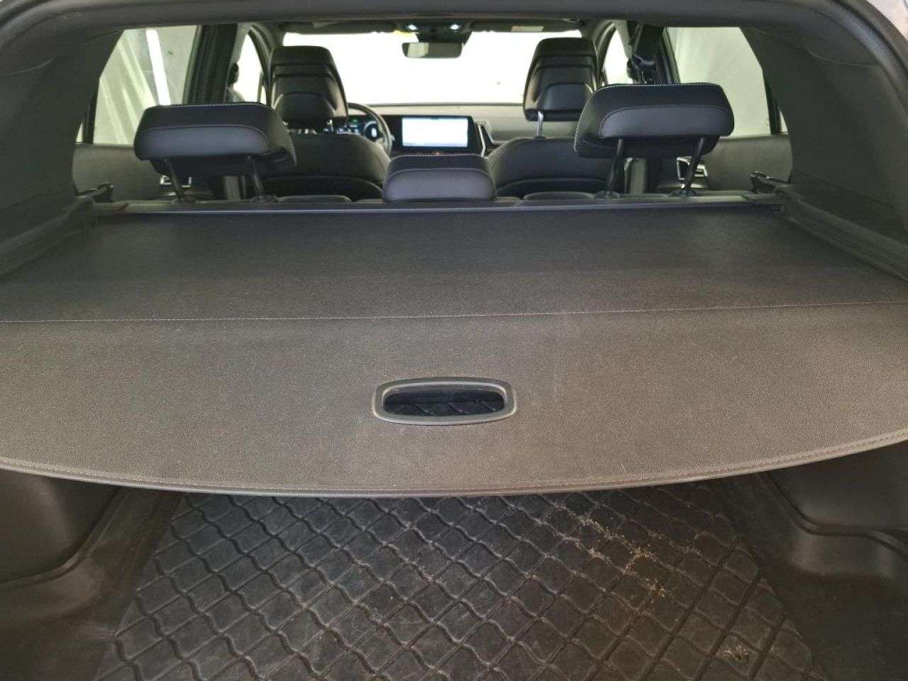 KIA SPORTAGE en Minoautos