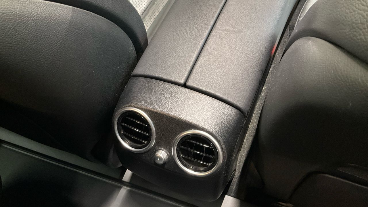 MERCEDES-BENZ CLASE GLC en Minoautos
