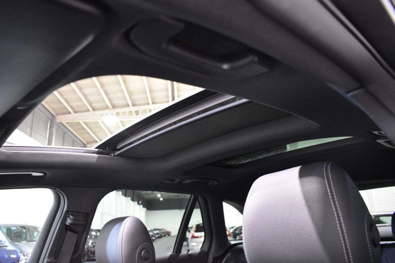 MERCEDES-BENZ CLASE GLC en Minoautos