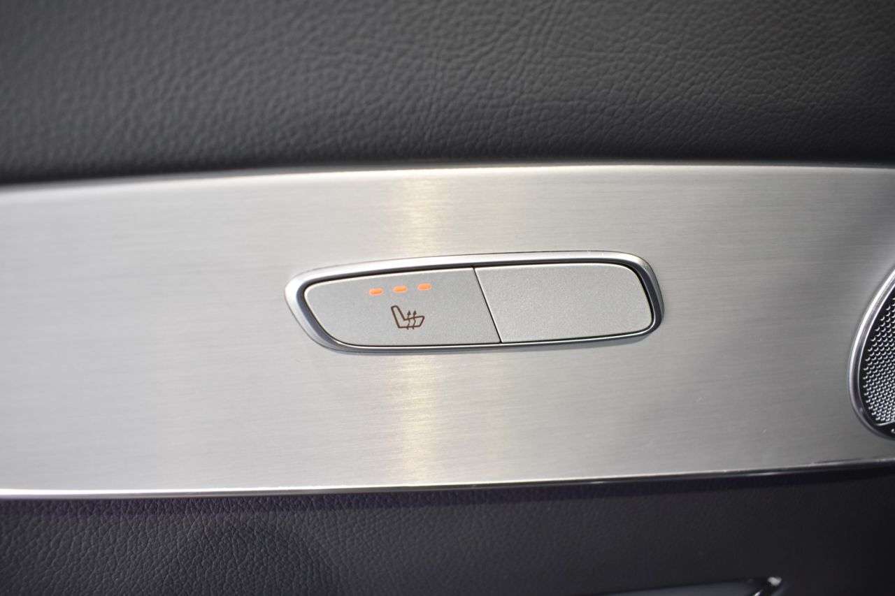 MERCEDES-BENZ CLASE GLC en Minoautos