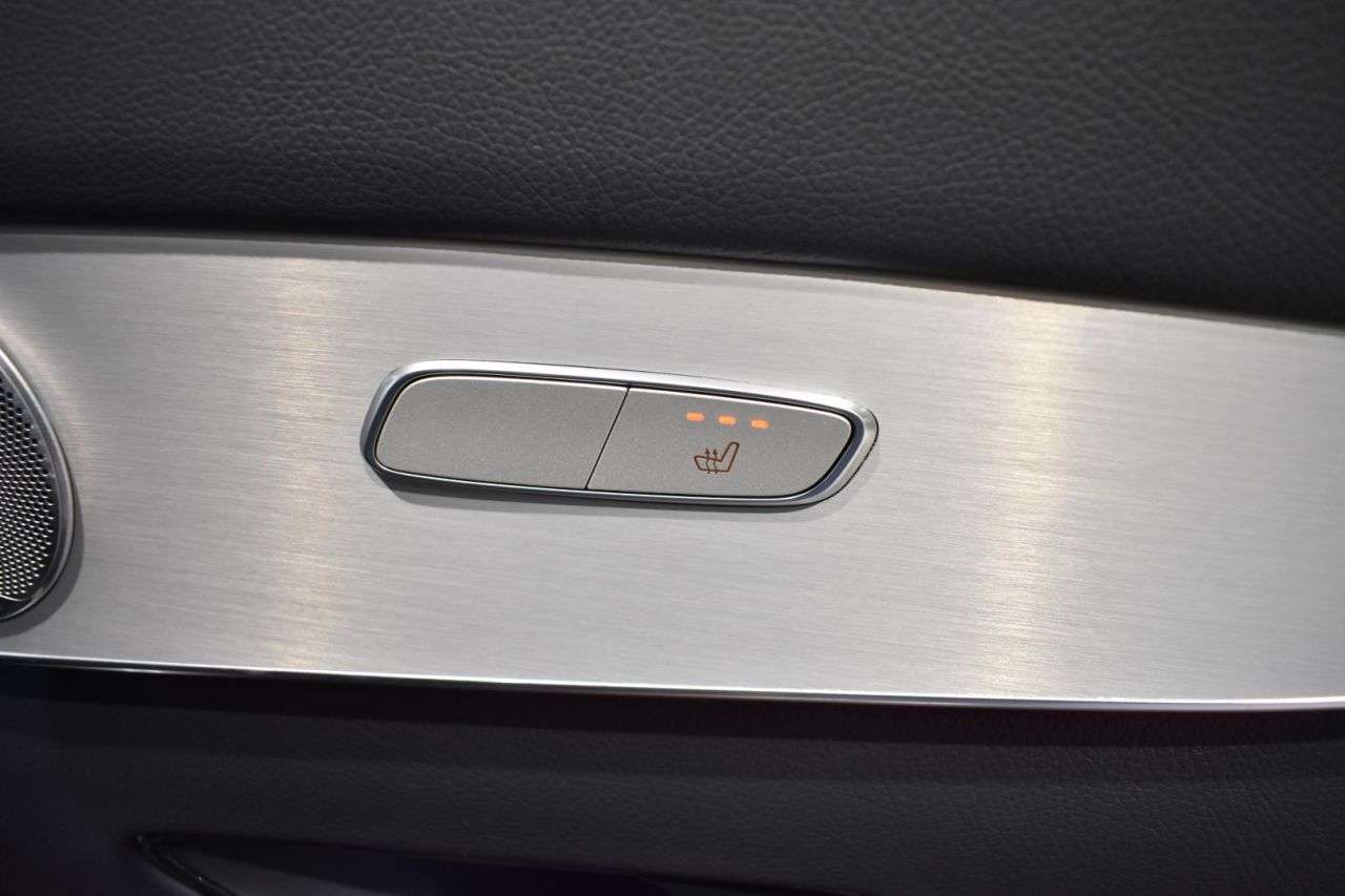 MERCEDES-BENZ CLASE GLC en Minoautos