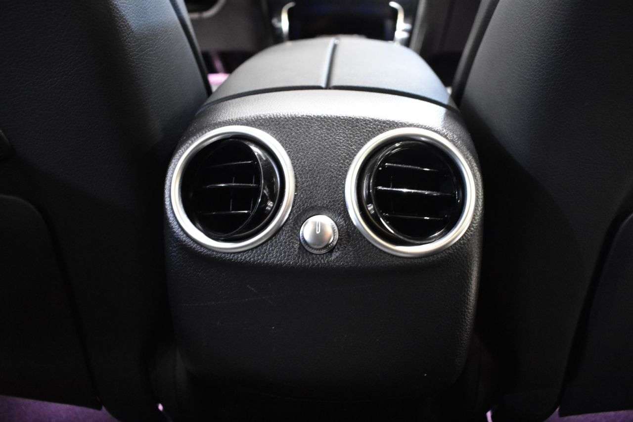 MERCEDES-BENZ CLASE GLC en Minoautos