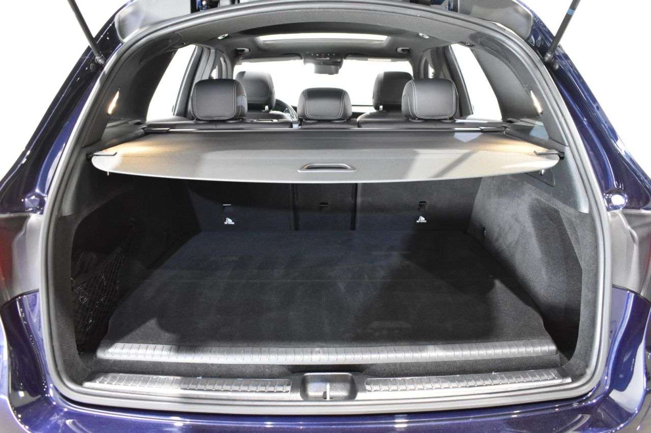 MERCEDES-BENZ CLASE GLC en Minoautos