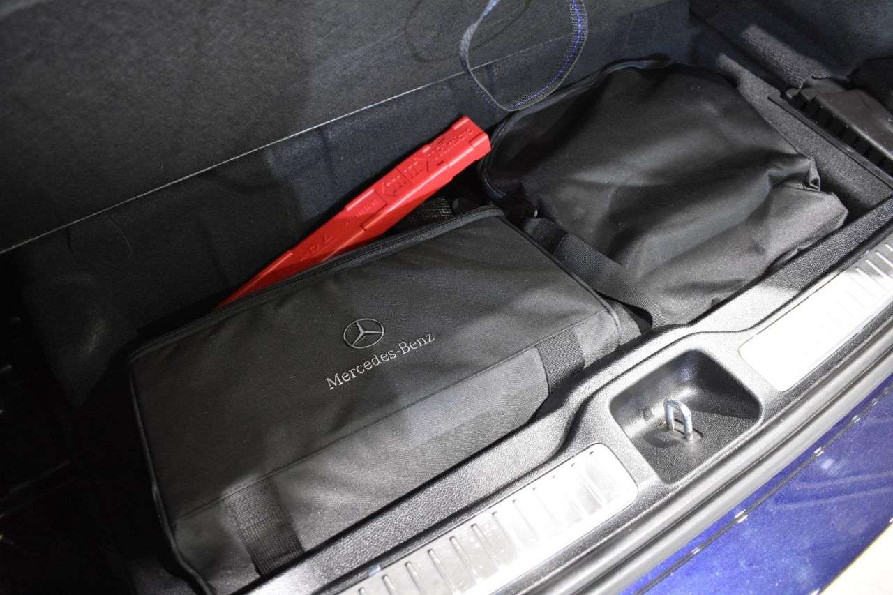 MERCEDES-BENZ CLASE GLC en Minoautos