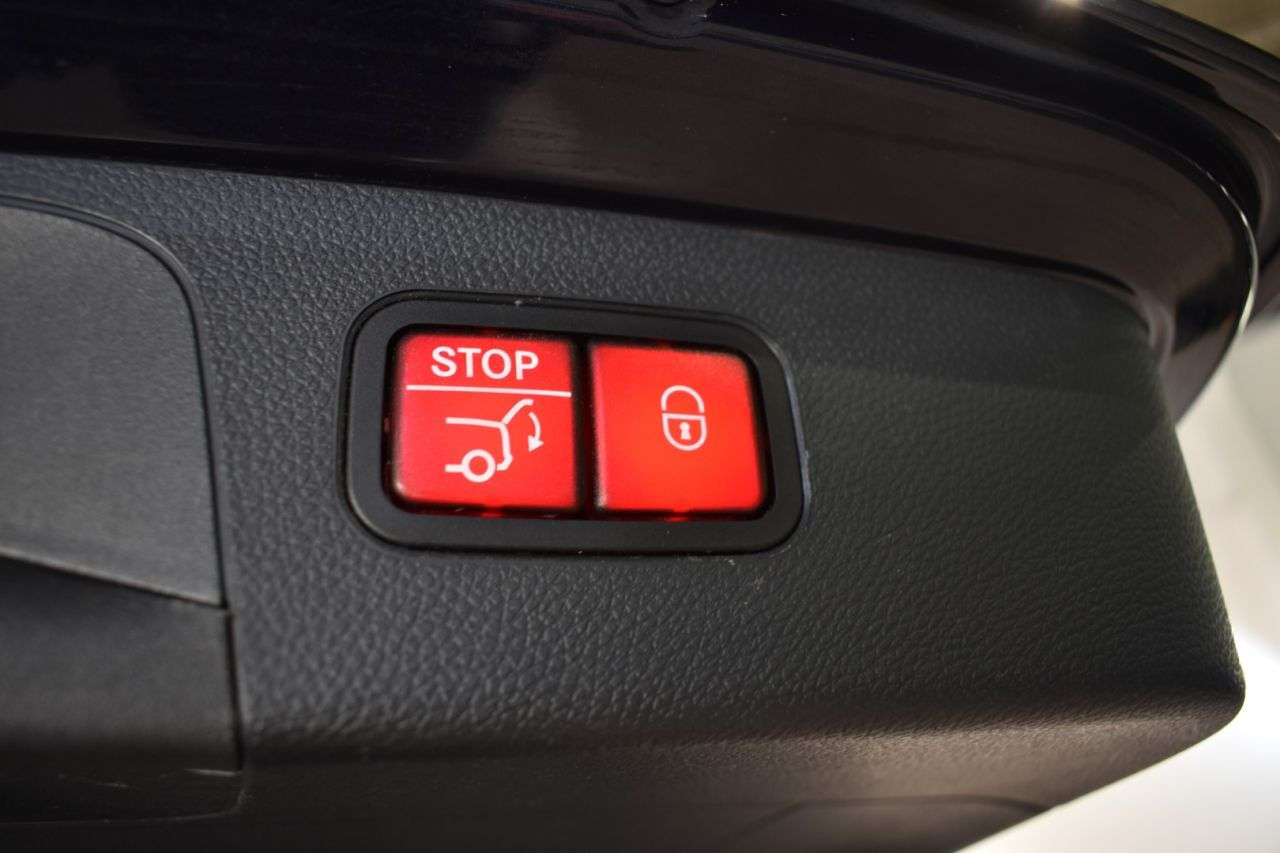 MERCEDES-BENZ CLASE GLC en Minoautos