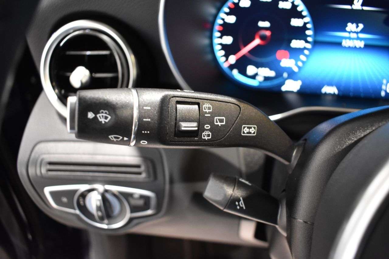 MERCEDES-BENZ CLASE GLC en Minoautos