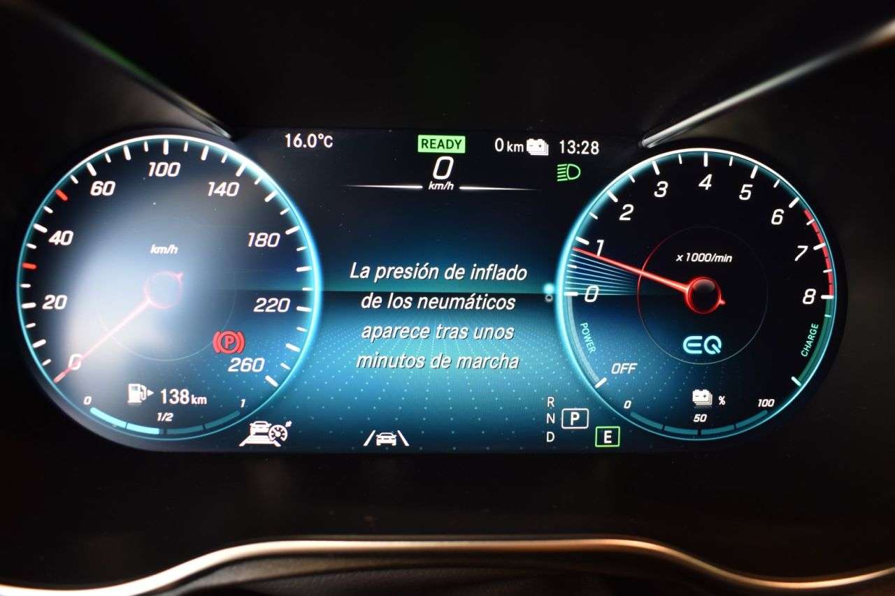 MERCEDES-BENZ CLASE GLC en Minoautos
