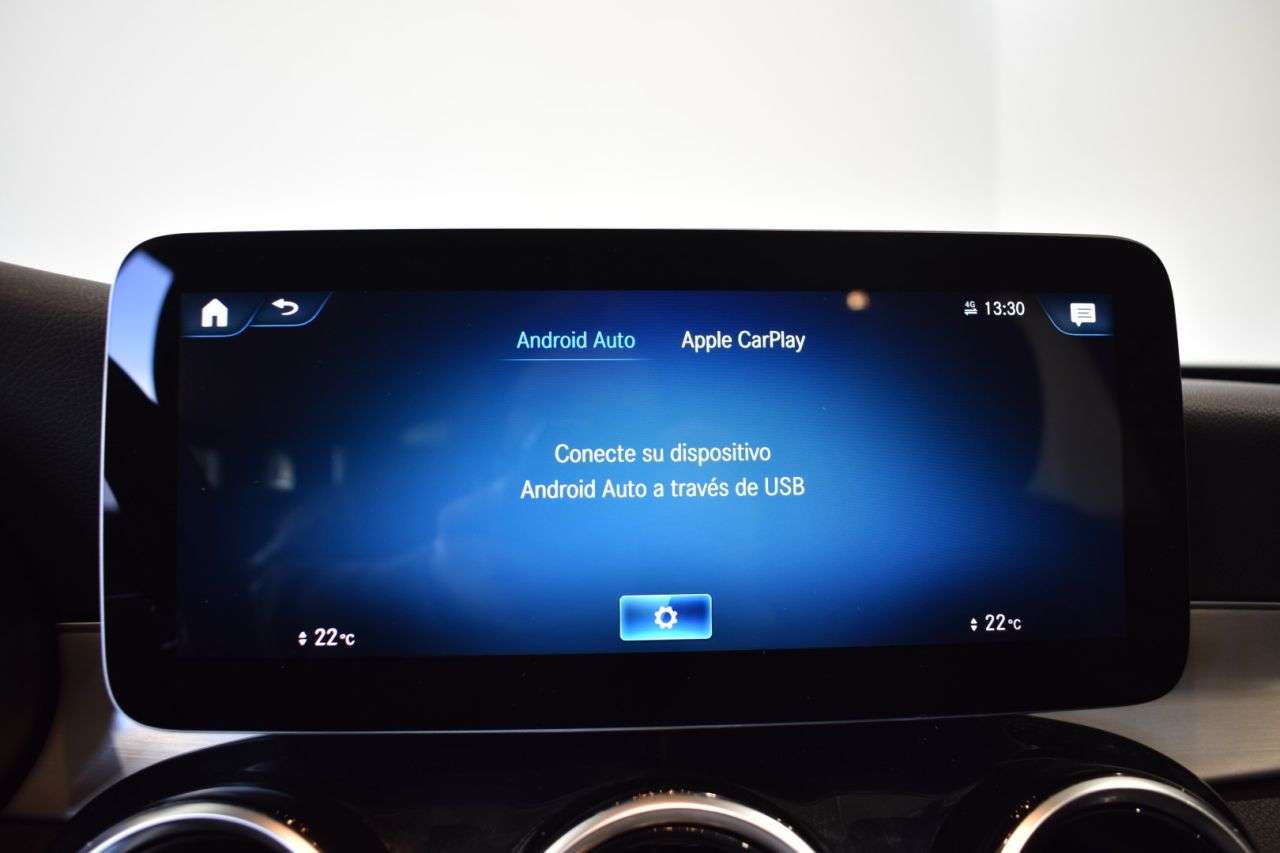 MERCEDES-BENZ CLASE GLC en Minoautos