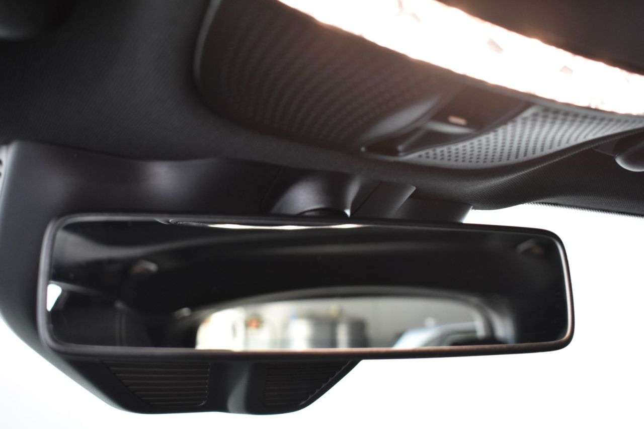 MERCEDES-BENZ CLASE GLC en Minoautos