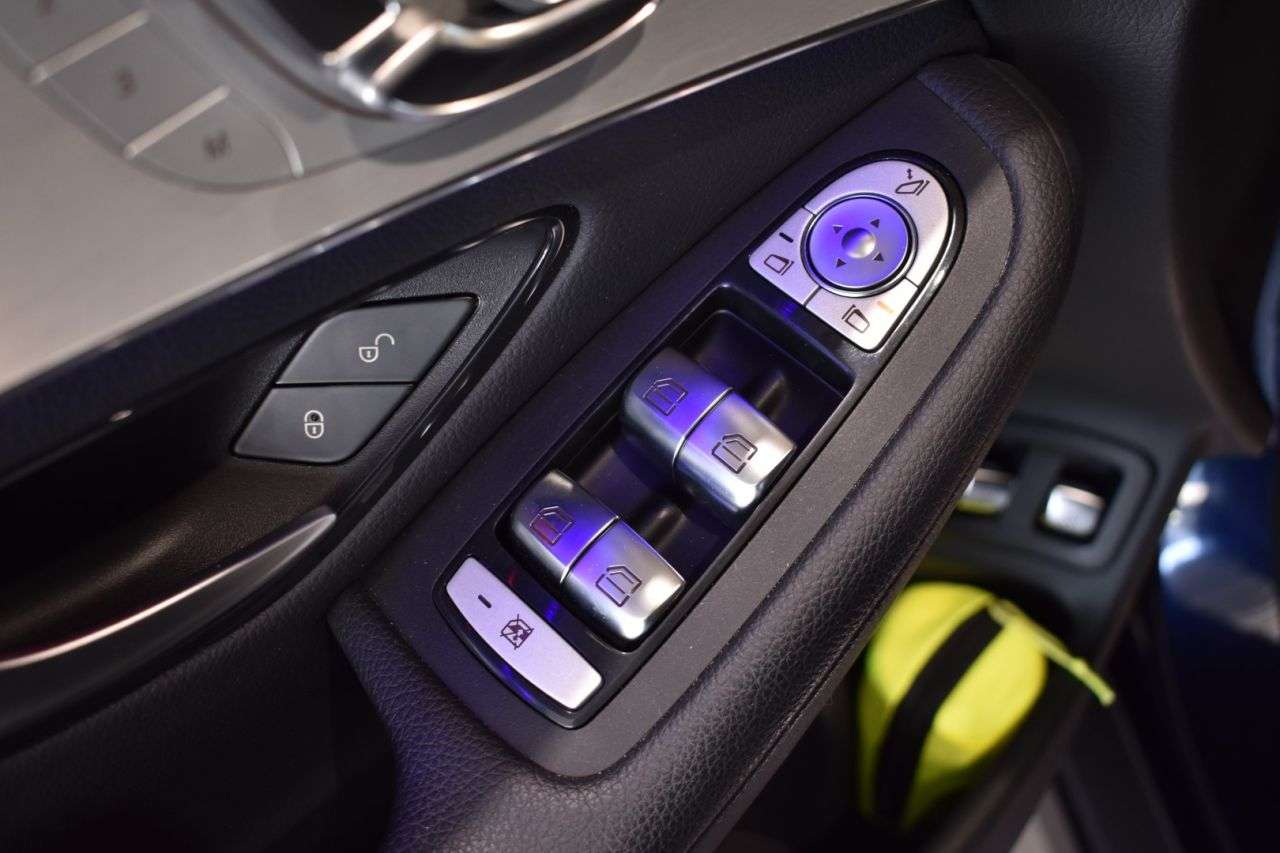 MERCEDES-BENZ CLASE GLC en Minoautos