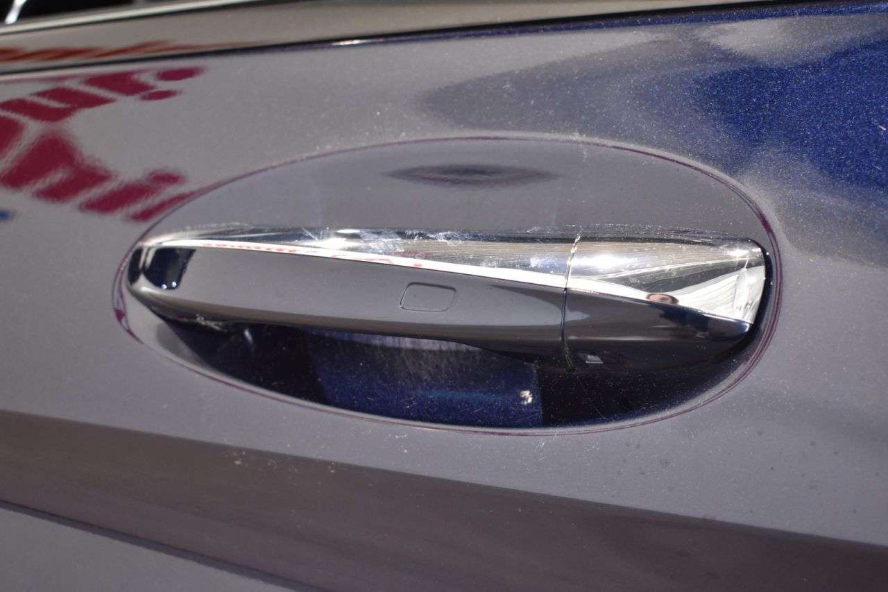 MERCEDES-BENZ CLASE GLC en Minoautos