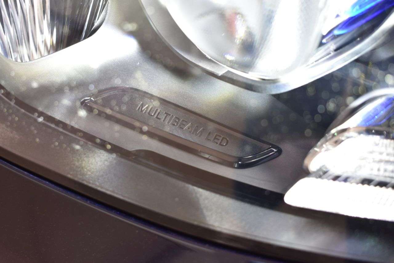 MERCEDES-BENZ CLASE GLC en Minoautos