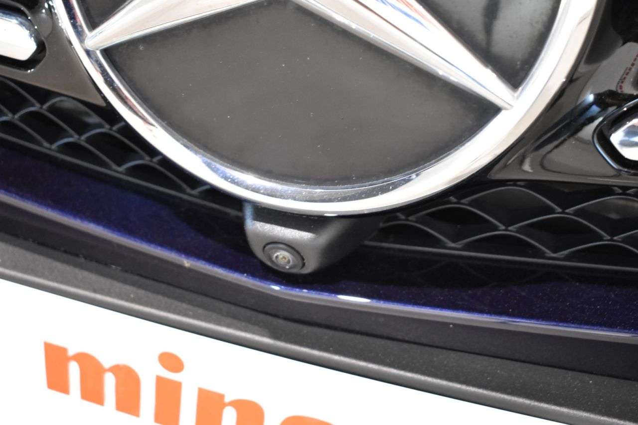 MERCEDES-BENZ CLASE GLC en Minoautos