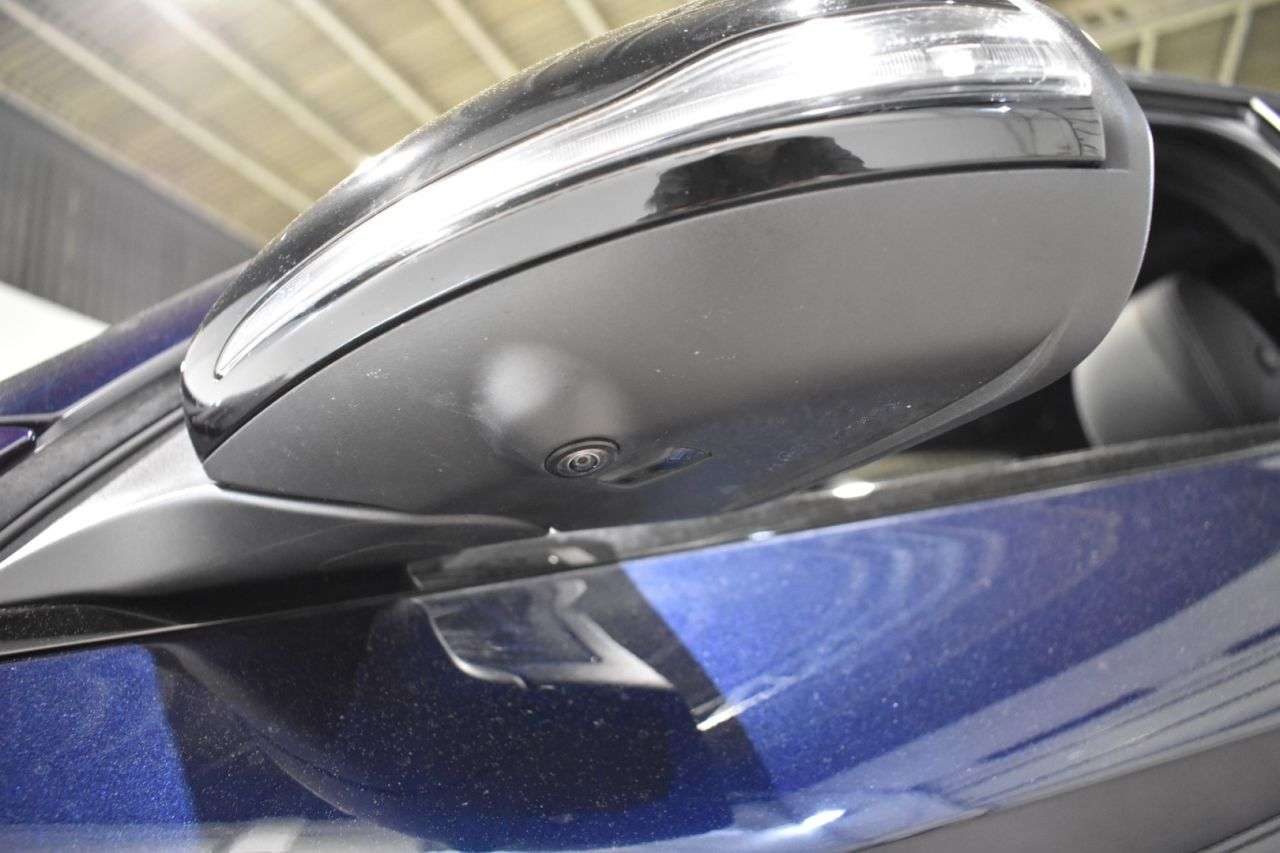 MERCEDES-BENZ CLASE GLC en Minoautos