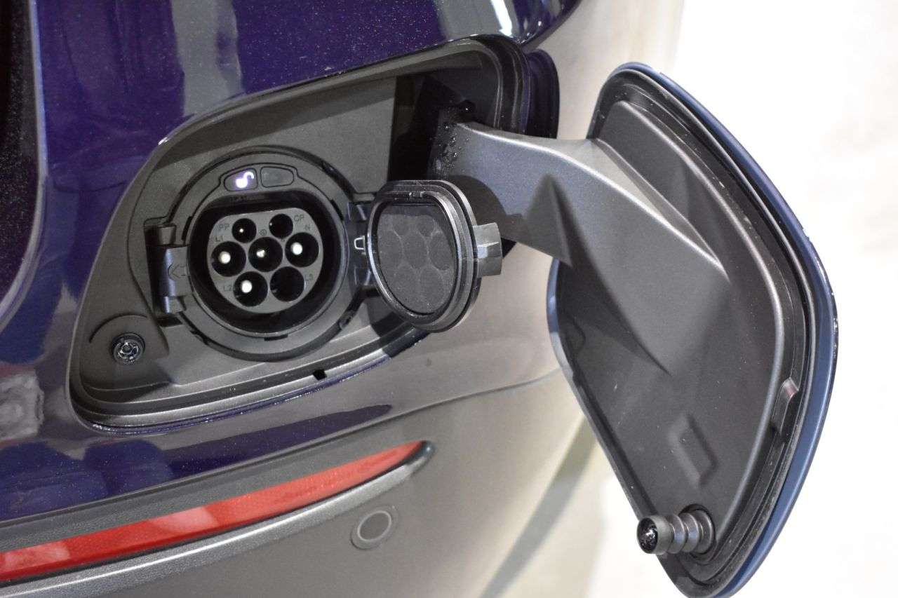 MERCEDES-BENZ CLASE GLC en Minoautos