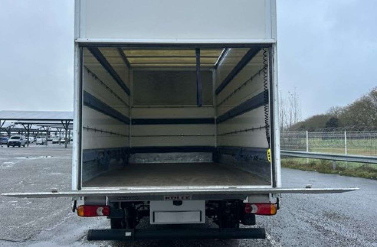 RENAULT MASTER en Minoautos