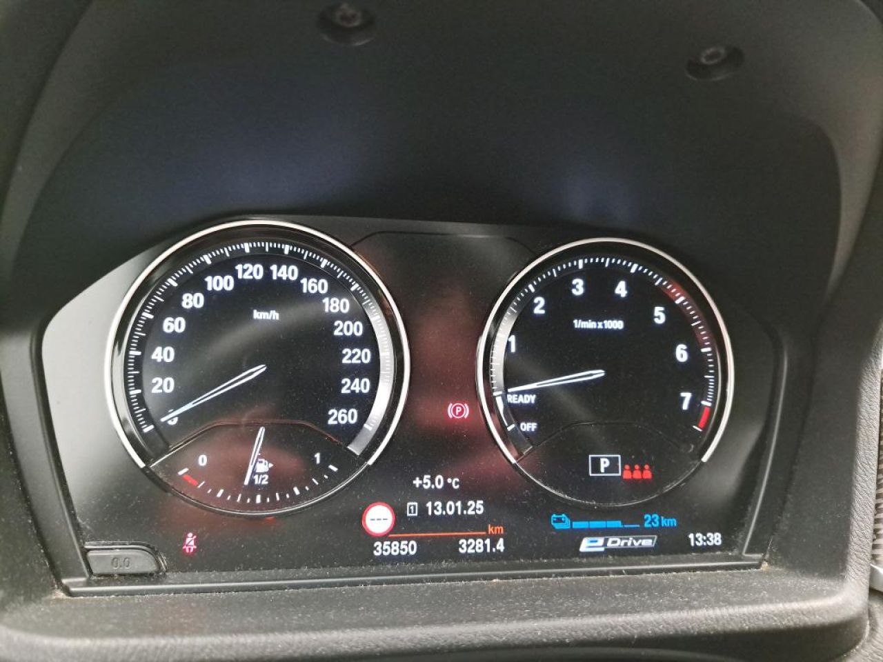 BMW X2 en Minoautos