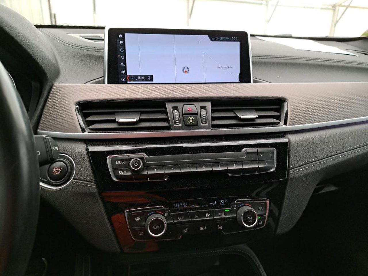 BMW X2 en Minoautos