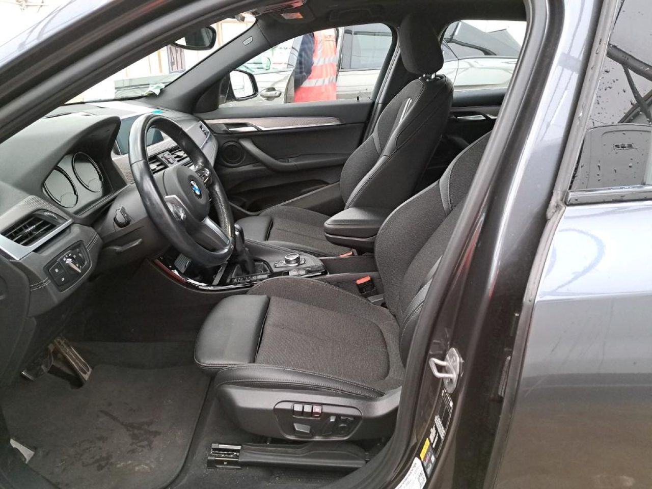 BMW X2 en Minoautos