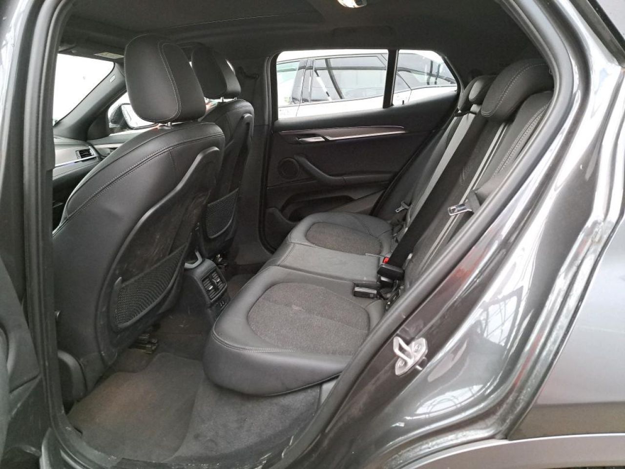 BMW X2 en Minoautos