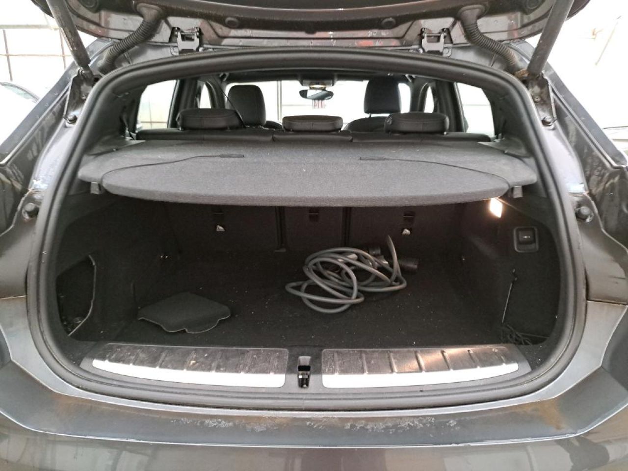 BMW X2 en Minoautos