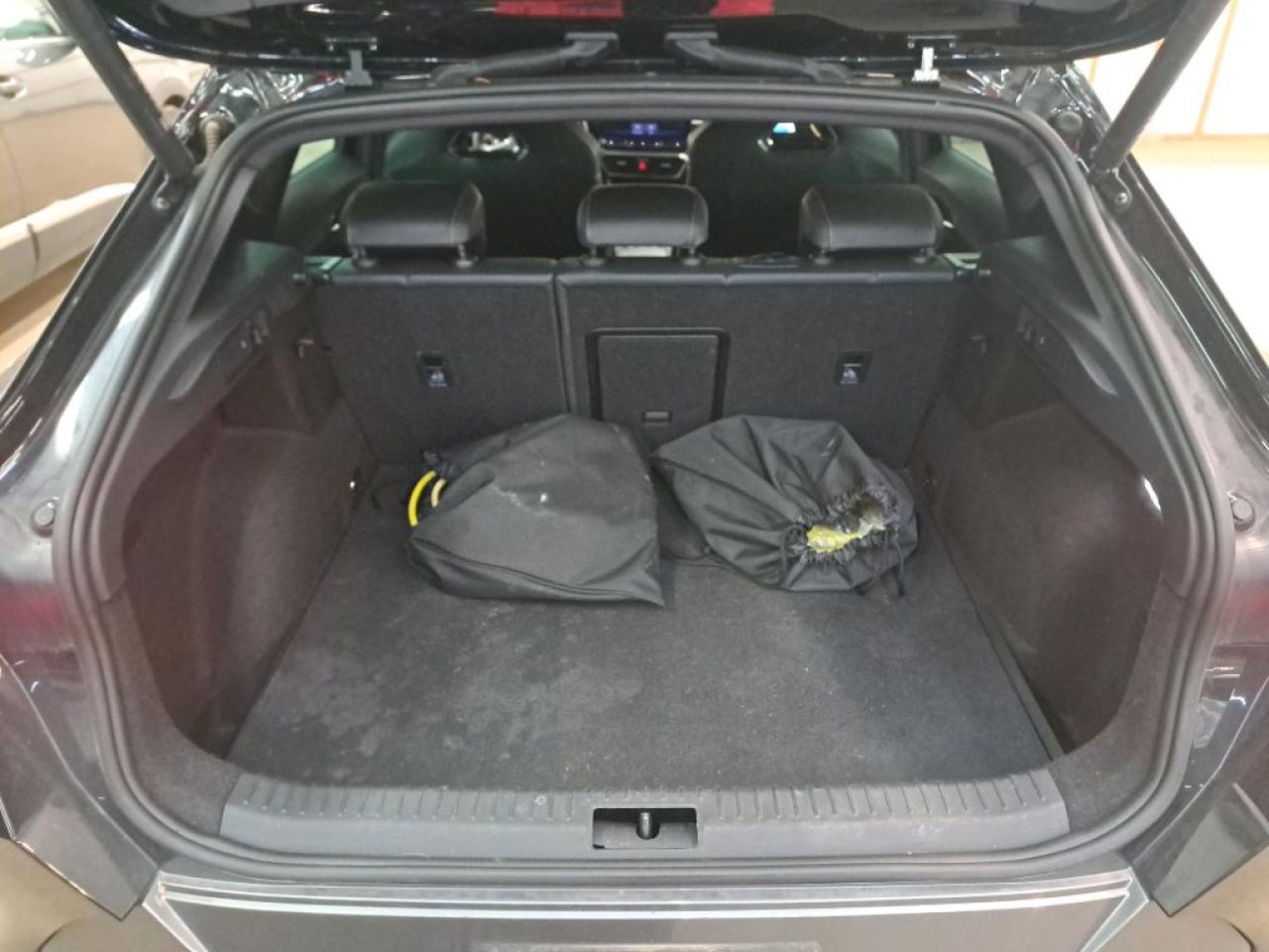 CUPRA FORMENTOR en Minoautos