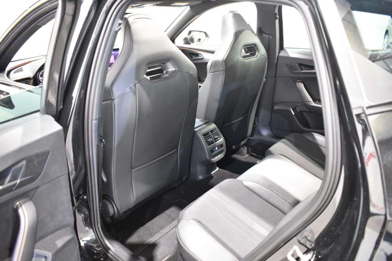 CUPRA FORMENTOR en Minoautos