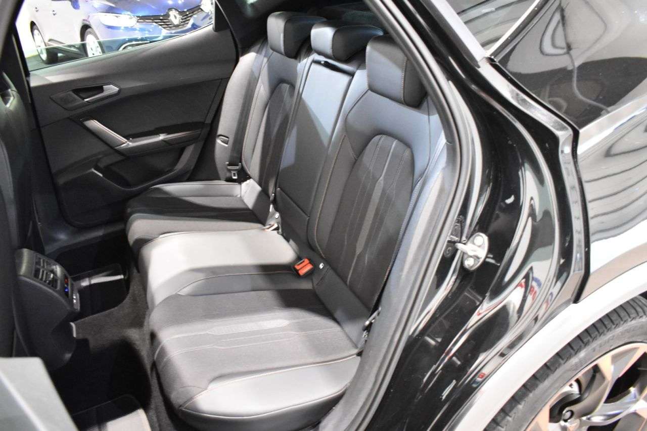 CUPRA FORMENTOR en Minoautos