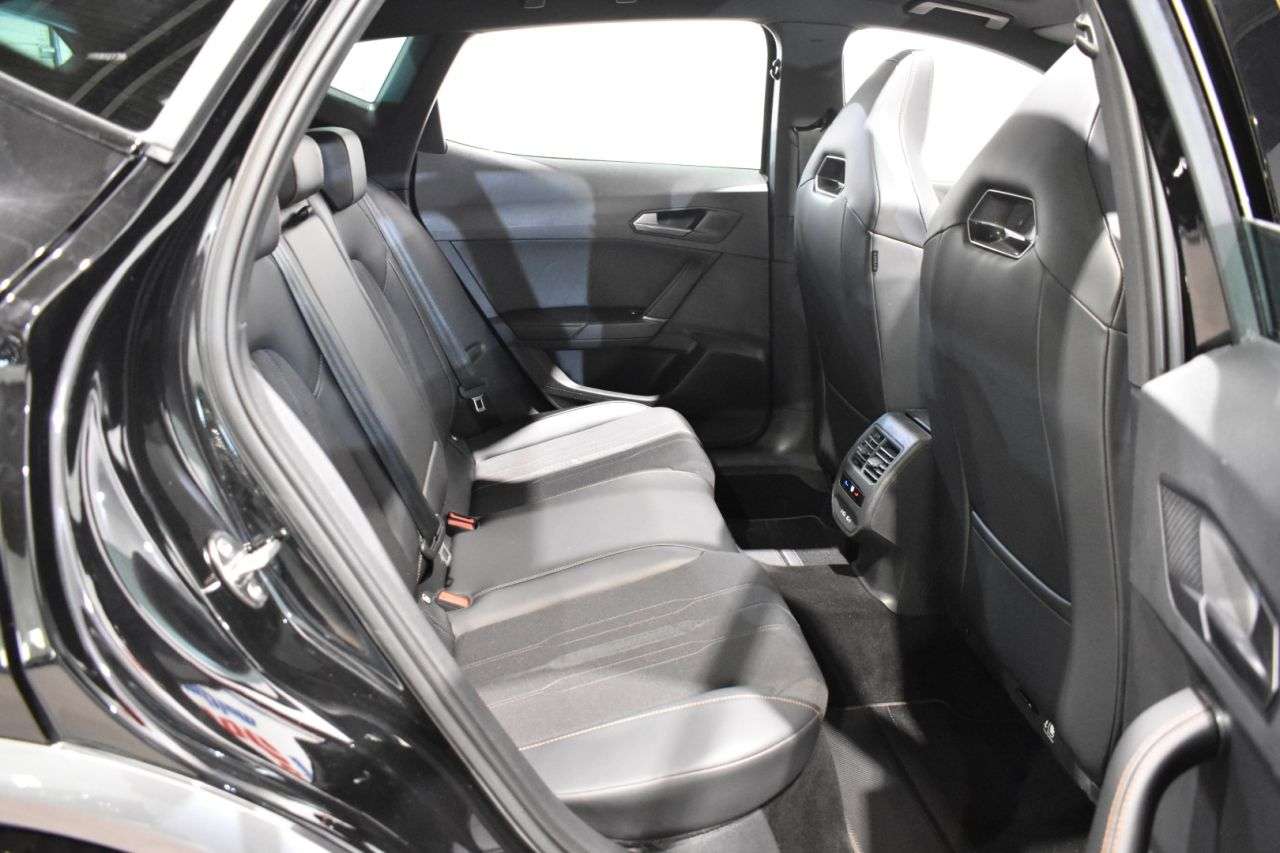 CUPRA FORMENTOR en Minoautos