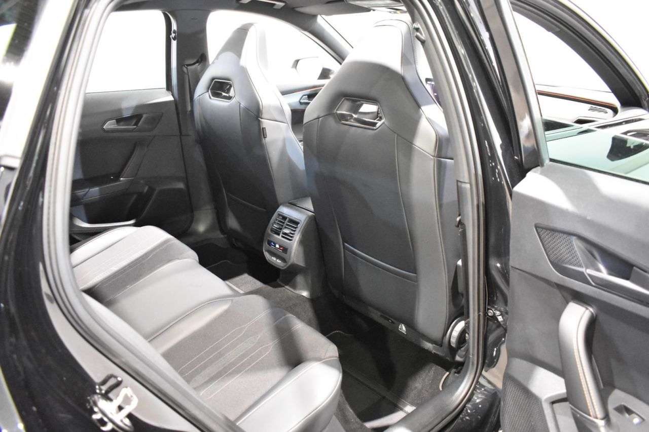 CUPRA FORMENTOR en Minoautos