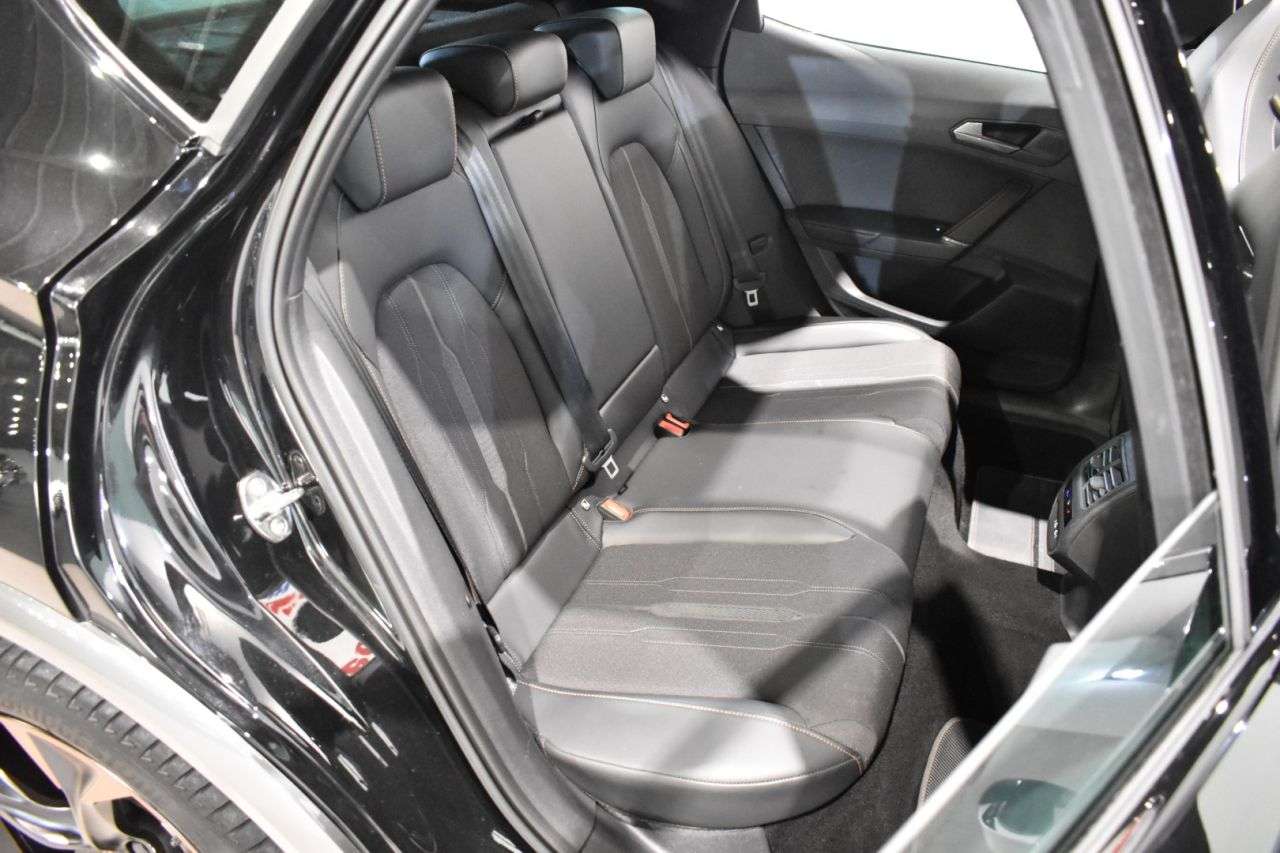 CUPRA FORMENTOR en Minoautos